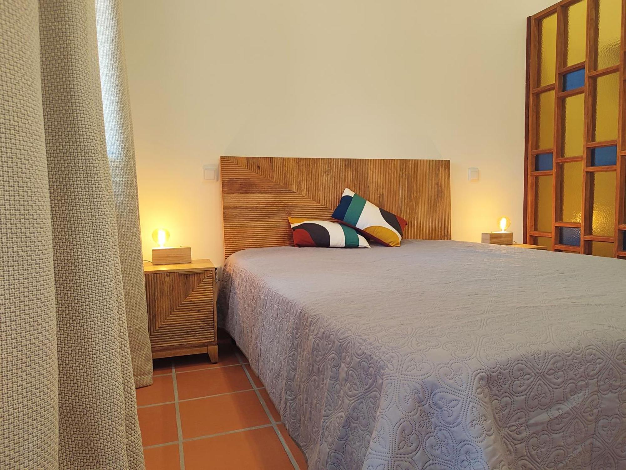Quinta De Matrena Villa Macieiros Eksteriør billede
