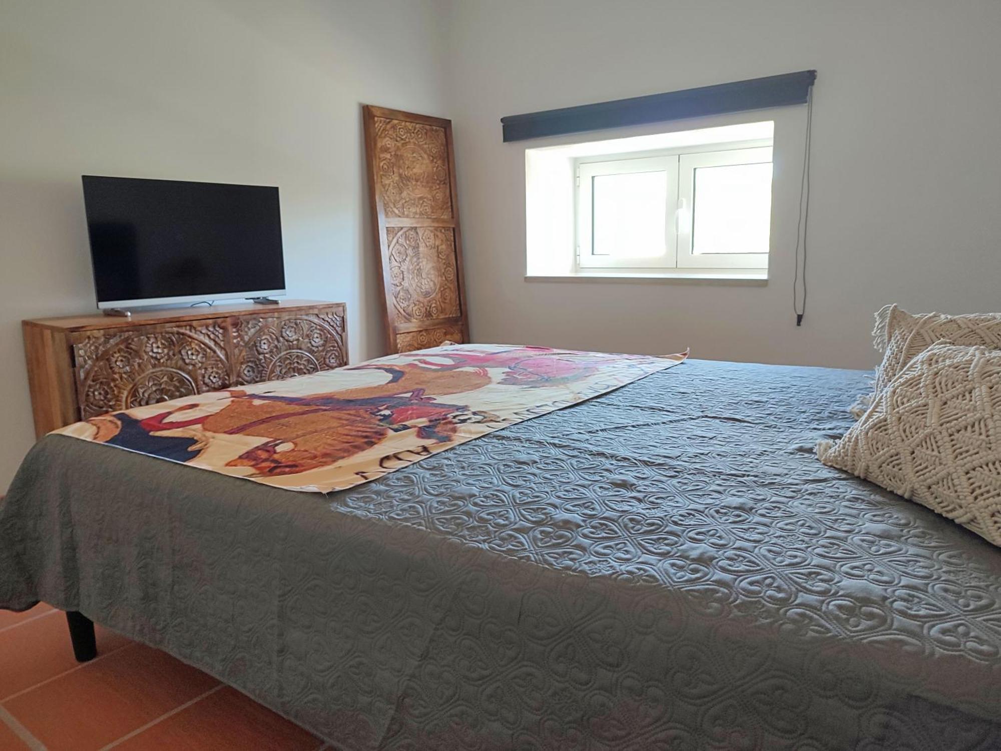 Quinta De Matrena Villa Macieiros Eksteriør billede