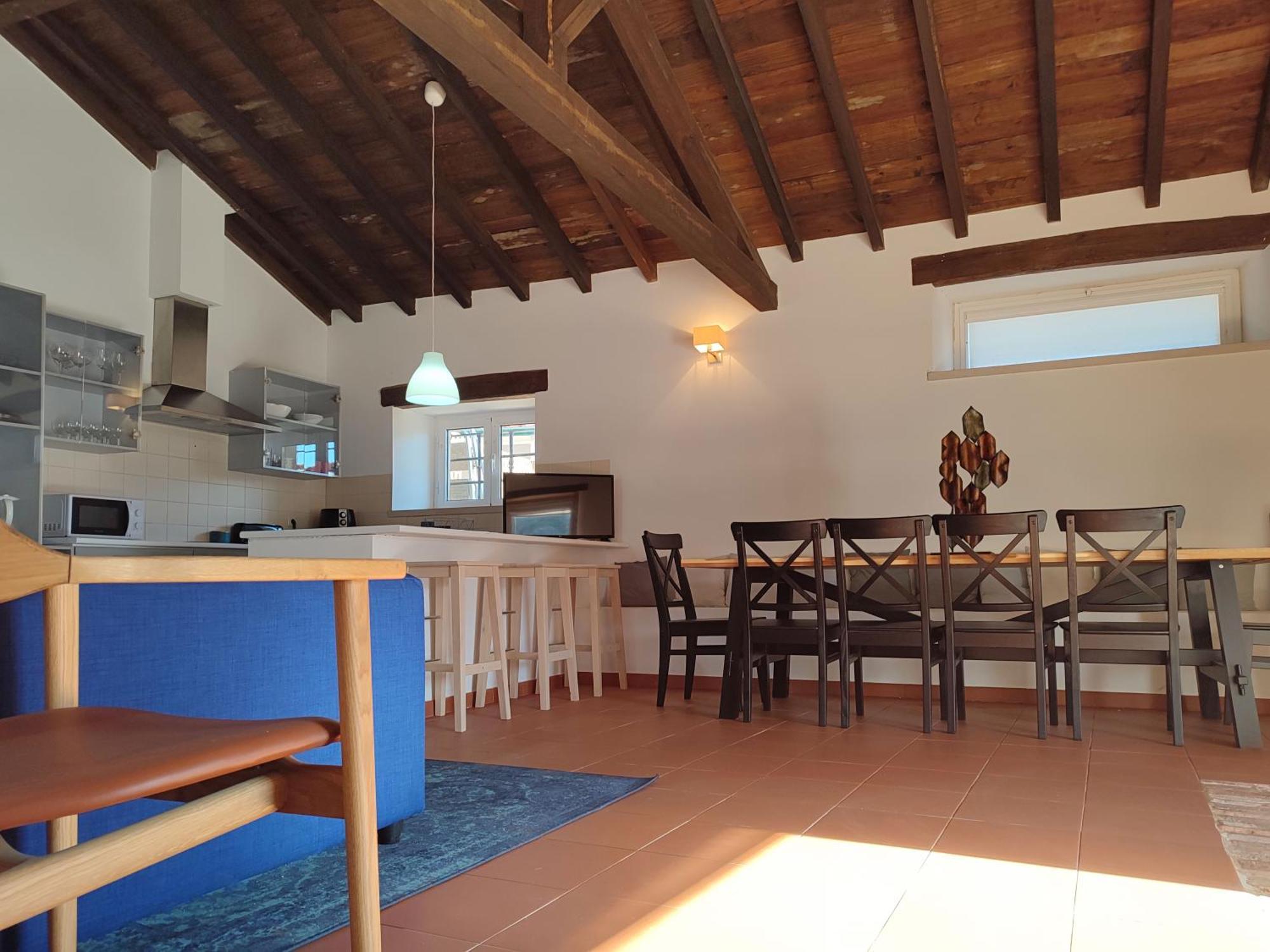 Quinta De Matrena Villa Macieiros Eksteriør billede