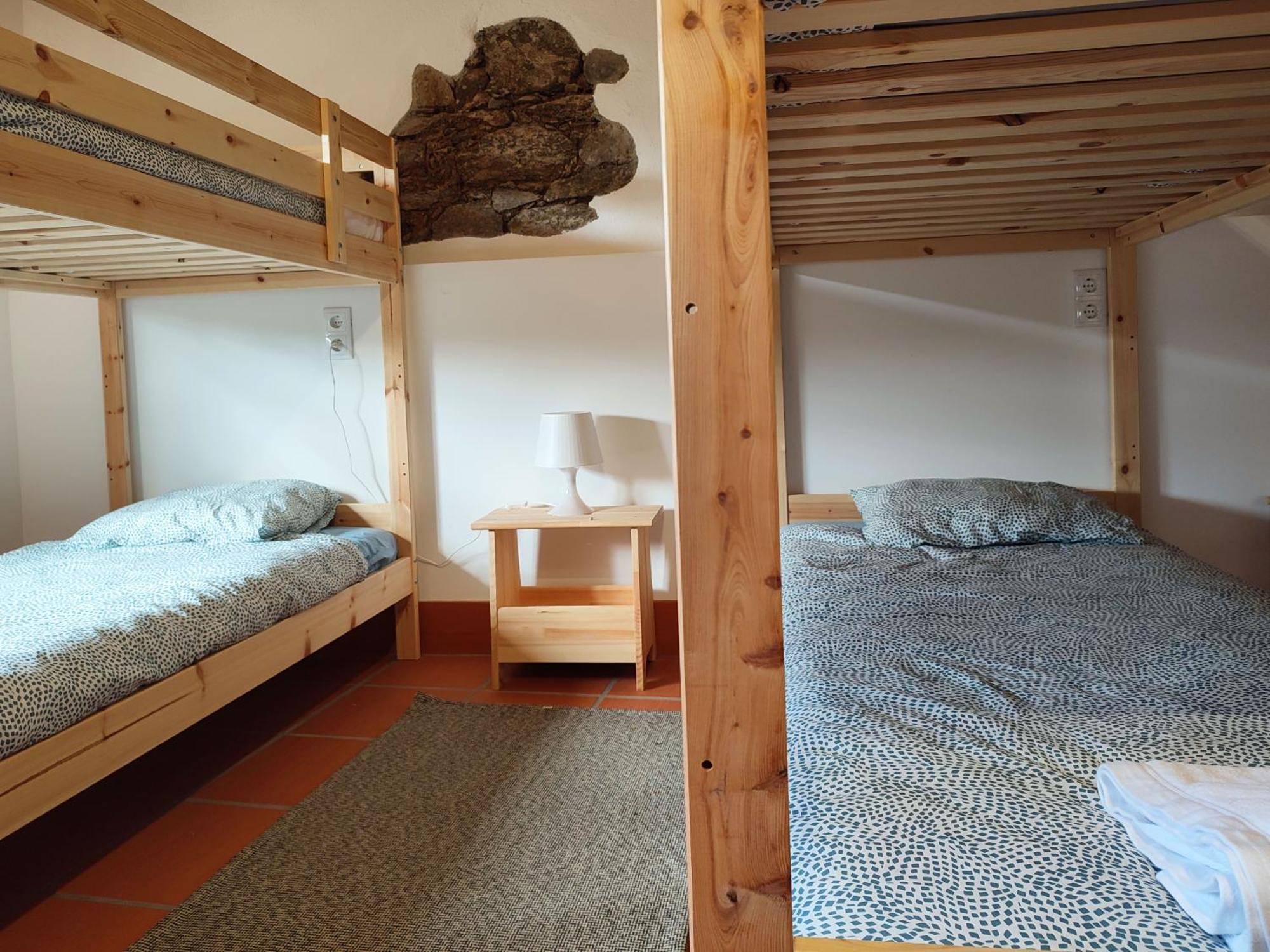 Quinta De Matrena Villa Macieiros Eksteriør billede