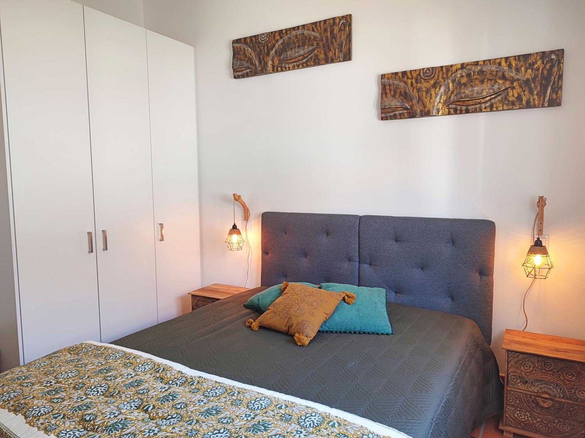 Quinta De Matrena Villa Macieiros Eksteriør billede
