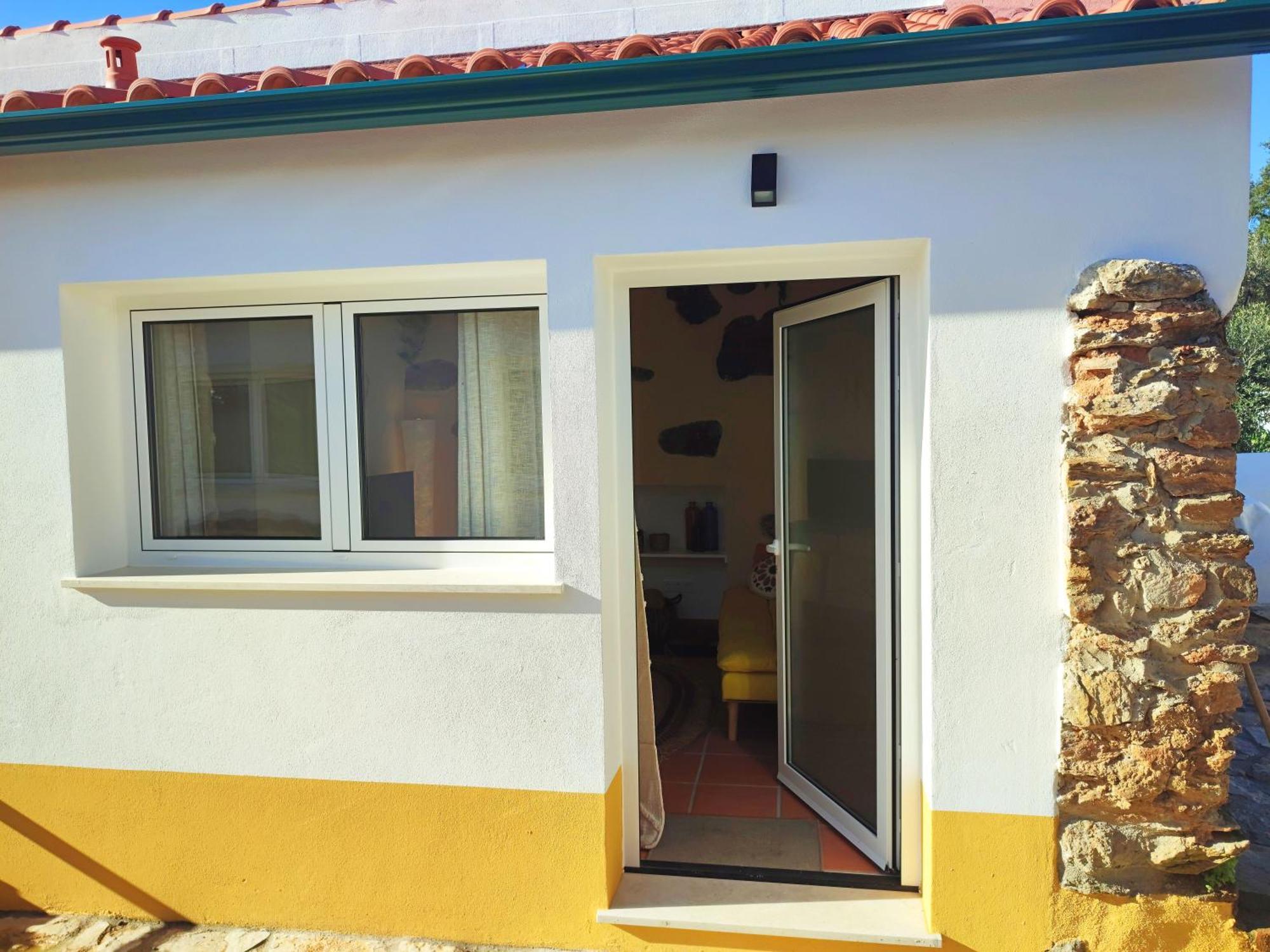 Quinta De Matrena Villa Macieiros Eksteriør billede