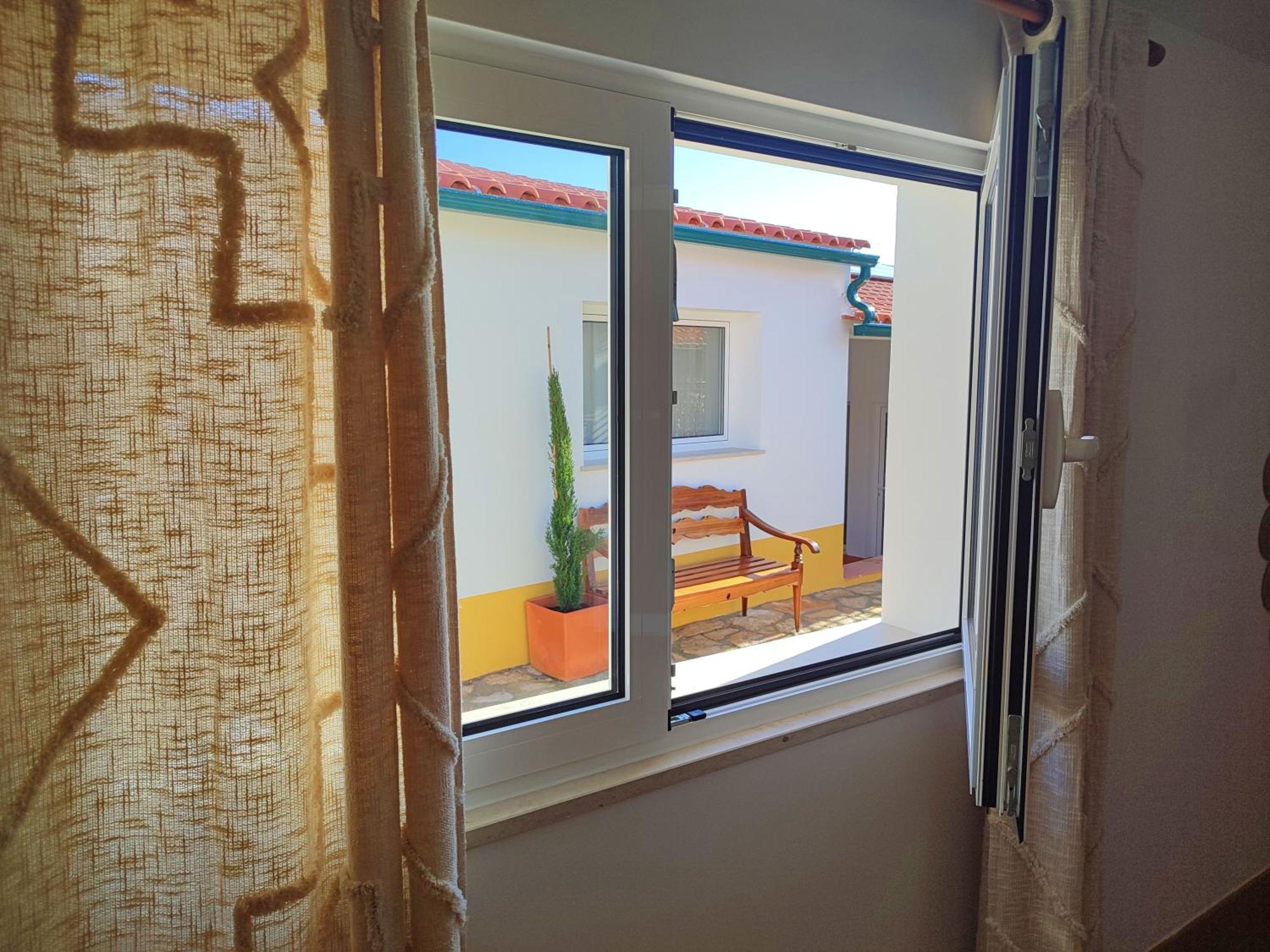 Quinta De Matrena Villa Macieiros Eksteriør billede