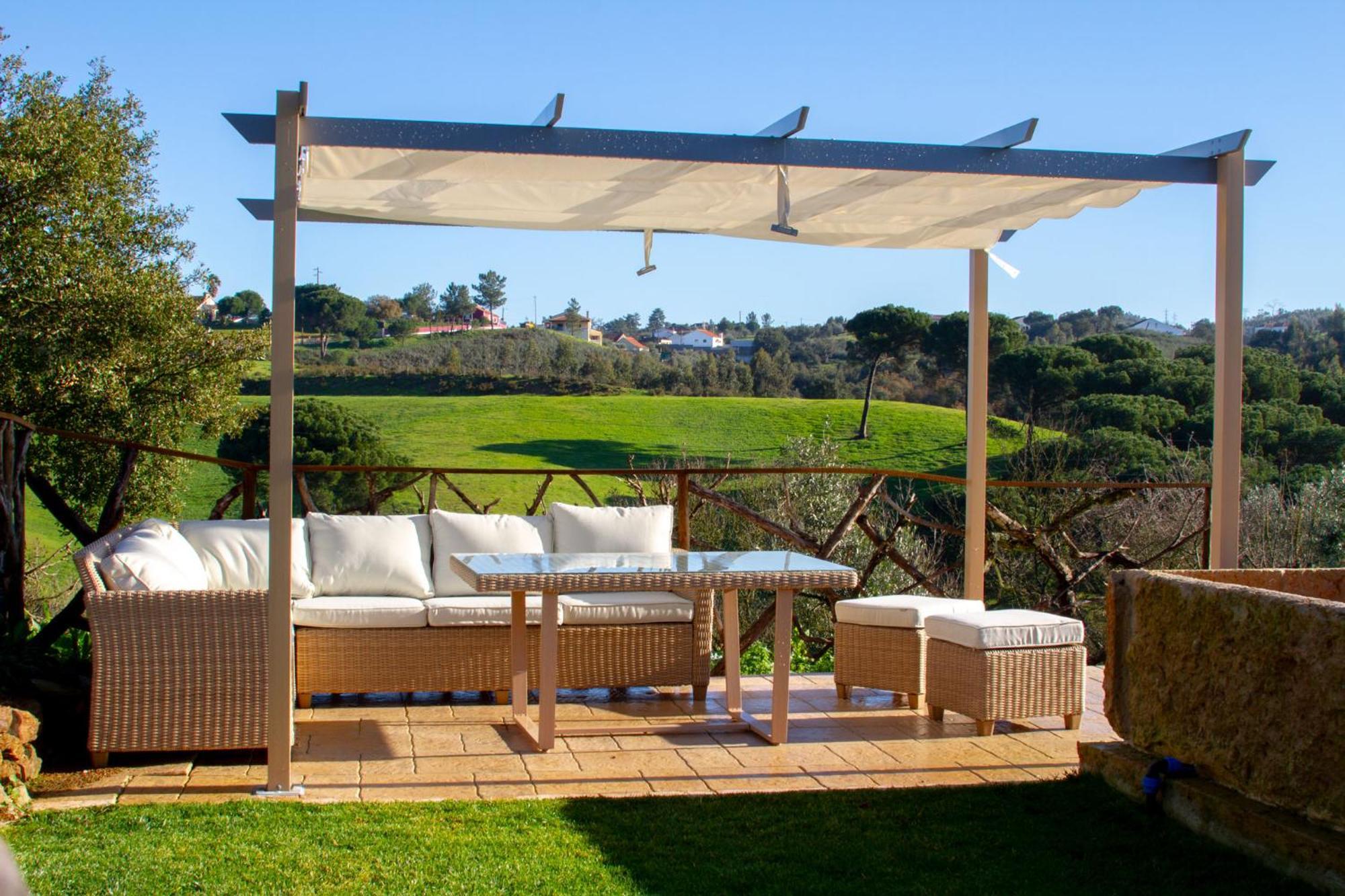 Quinta De Matrena Villa Macieiros Eksteriør billede