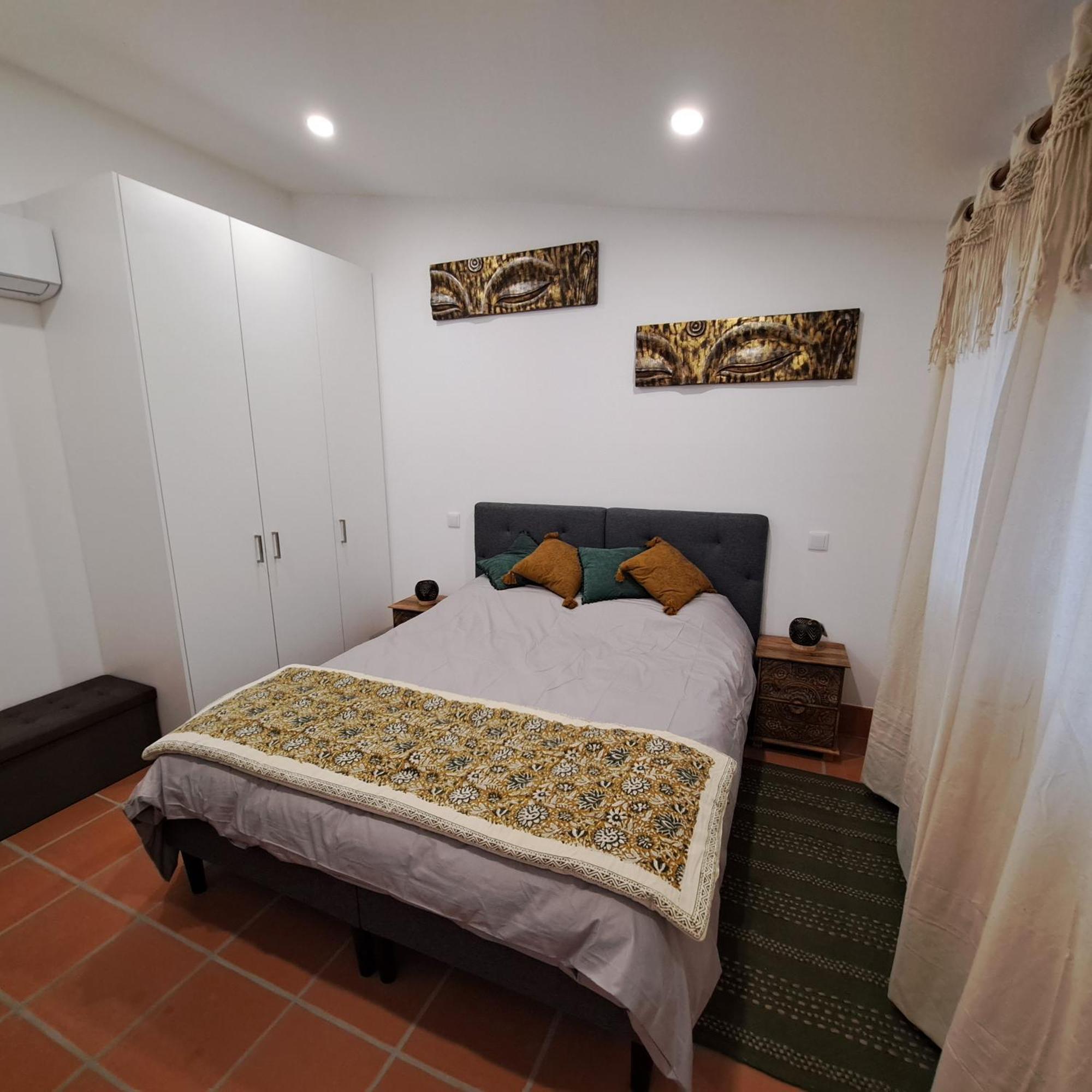 Quinta De Matrena Villa Macieiros Eksteriør billede