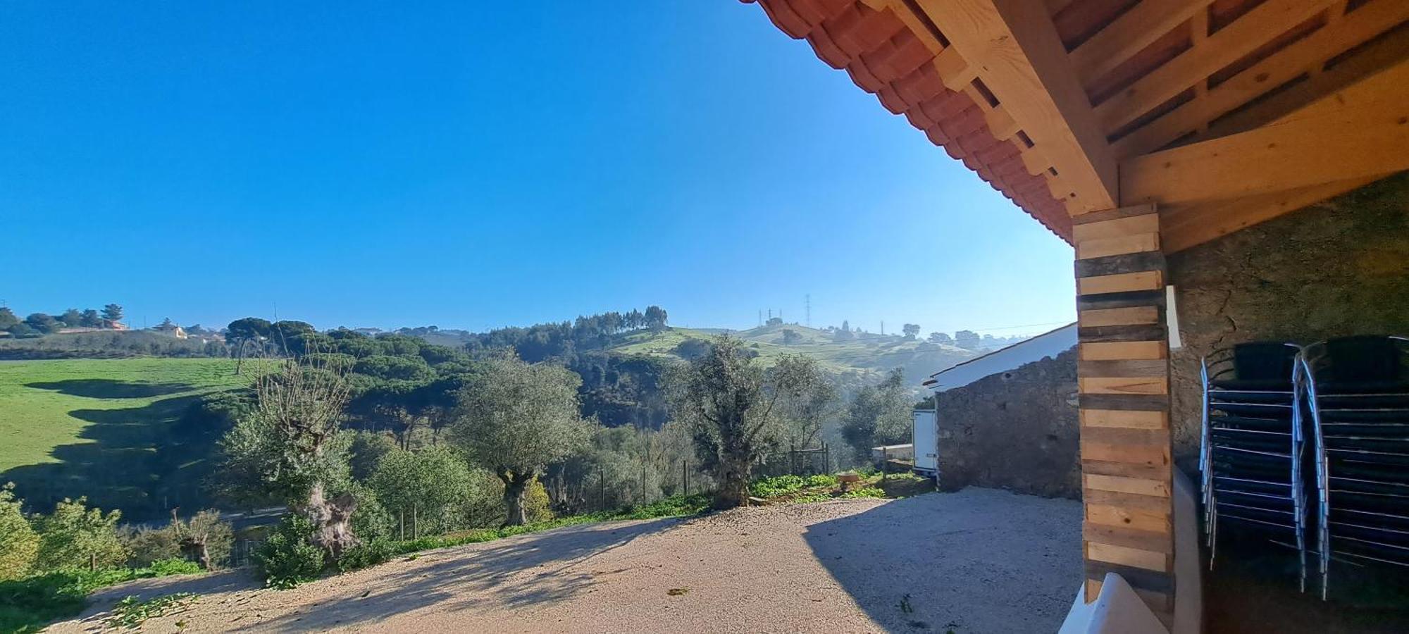 Quinta De Matrena Villa Macieiros Eksteriør billede