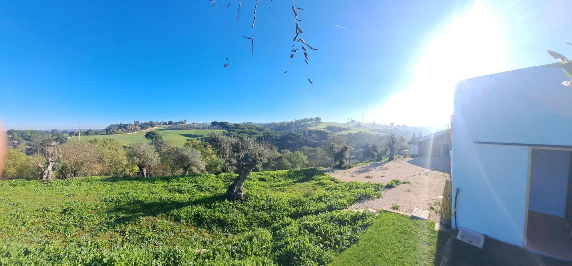 Quinta De Matrena Villa Macieiros Eksteriør billede