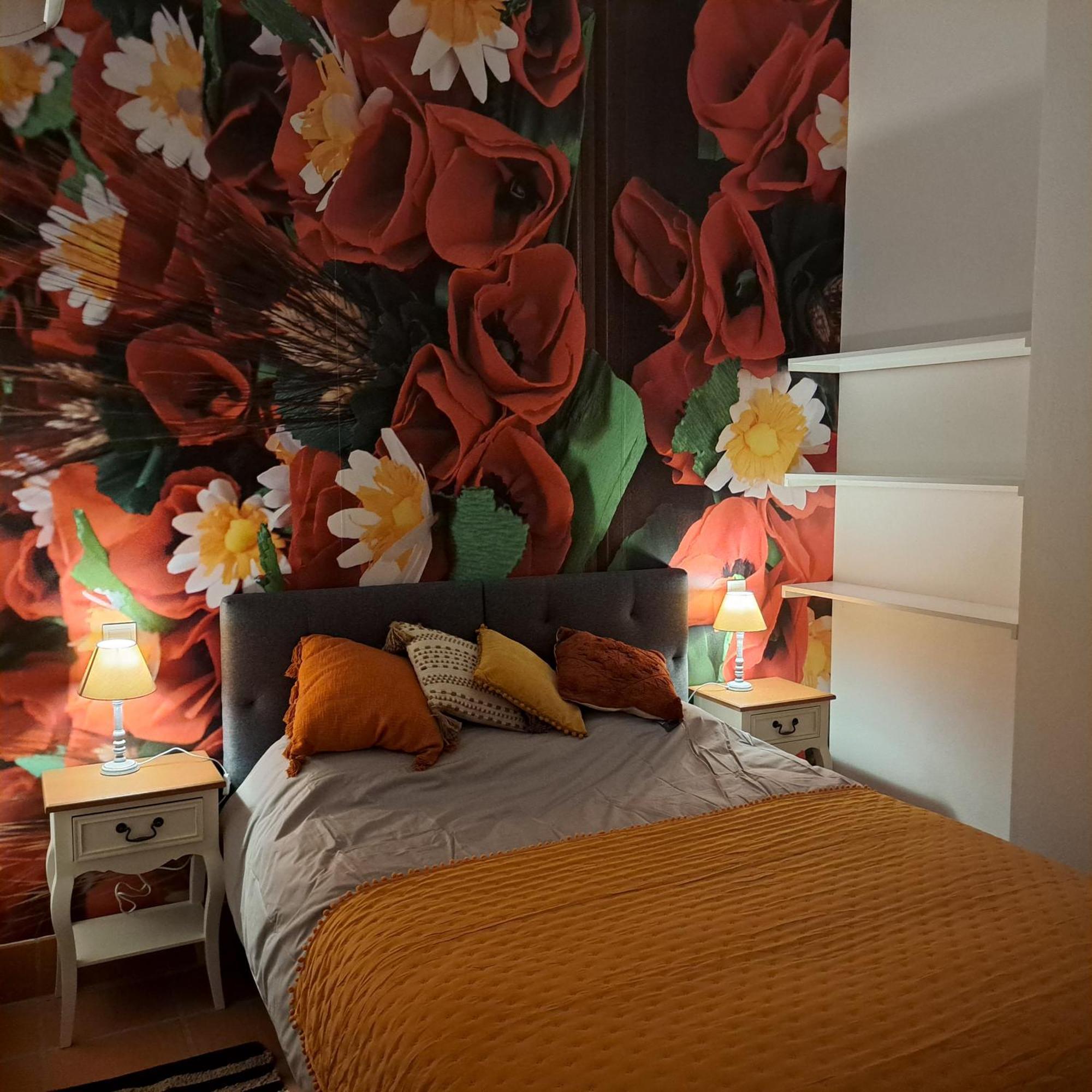 Quinta De Matrena Villa Macieiros Eksteriør billede